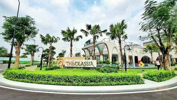 Hình ảnh NHÀ PHỐ và BIỆT THỰ cao cấp CLASSIA KHANG ĐIỀN, chiết khấu 10%