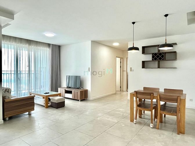 Hình ảnh Cho thuê Riviera Point nhà đẹp giá siêu tốt