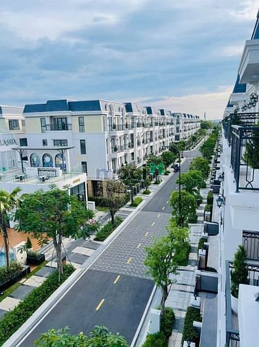 Hình ảnh NHÀ PHỐ và BIỆT THỰ cao cấp CLASSIA KHANG ĐIỀN, chiết khấu 10%