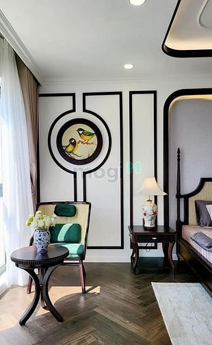 Hình ảnh NHÀ PHỐ và BIỆT THỰ cao cấp CLASSIA KHANG ĐIỀN, chiết khấu 10%