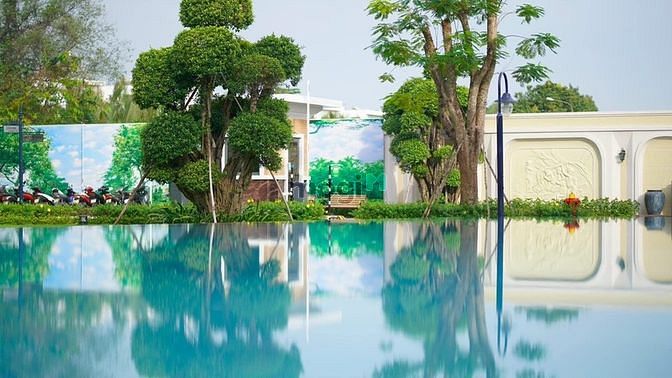 Hình ảnh NHÀ PHỐ và BIỆT THỰ cao cấp CLASSIA KHANG ĐIỀN, chiết khấu 10%