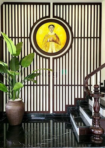 Hình ảnh NHÀ PHỐ và BIỆT THỰ cao cấp CLASSIA KHANG ĐIỀN, chiết khấu 10%