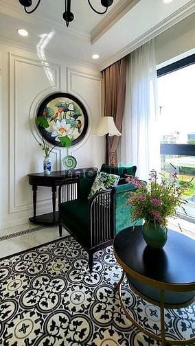 Hình ảnh NHÀ PHỐ và BIỆT THỰ cao cấp CLASSIA KHANG ĐIỀN, chiết khấu 10%