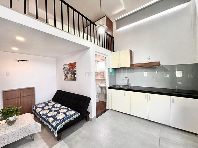 Hình ảnh DUPLEX 5tr HƠN Q7 FULL Nội Thất