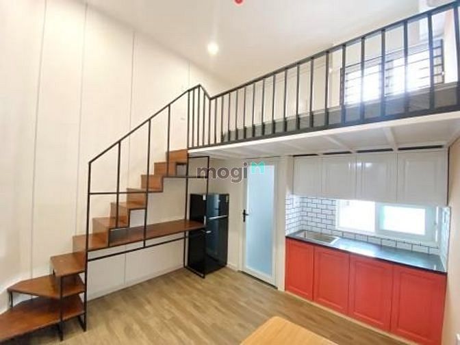 Hình ảnh DUPLEX 5tr HƠN Q7 FULL Nội Thất