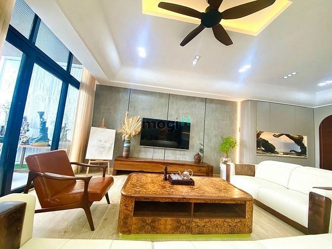 Hình ảnh Bán CHCC USILK Văn Khê 166m2, 3PN, 2WC full nội thất giá 6.9 tỷ