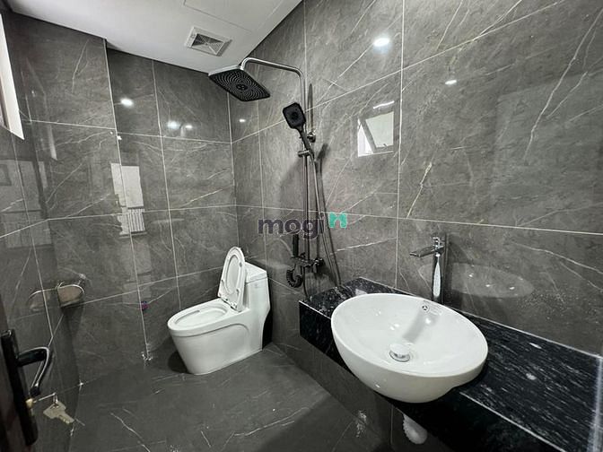 Hình ảnh Bán Nhà Phố Cổ Linh - Thạch Bàn 2 Mặt Thoáng, 31m x 5 Tầng, Ngõ Thông