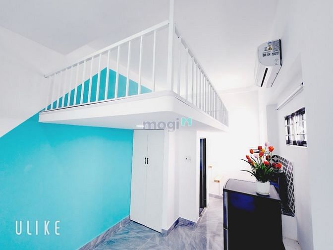 Hình ảnh Duplex - Studio có nội thất mới xây cao cấp gần Trường Chinh,