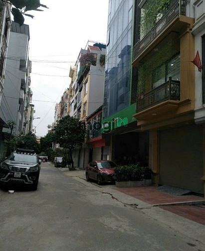 Hình ảnh Bán Đất Đấu Giá Mậu Lương vỉa hè, oto tránh 62m2, mt 5m giá 8.7tỷ!