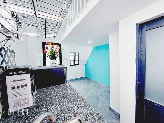Hình ảnh Duplex - Studio có nội thất mới xây cao cấp gần Trường Chinh,