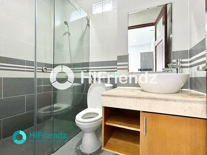 Hình ảnh Studio ban công-cửa sổ full nội thất mới tinh gần vòg xoay Lê Đại Hành