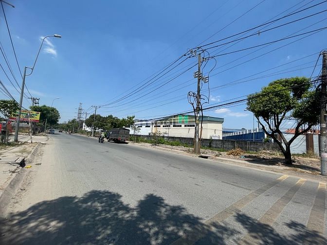 Hình ảnh Chính Chủ Bán 280m2 Đất Xấy Nhà Trọ 40 Phòng, Bình Chiểu, TP. Thủ Đức