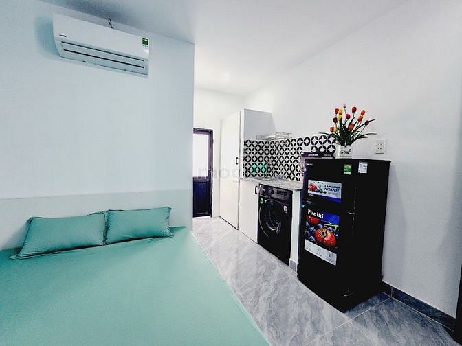 Hình ảnh Duplex - Studio có nội thất mới xây cao cấp gần Trường Chinh,