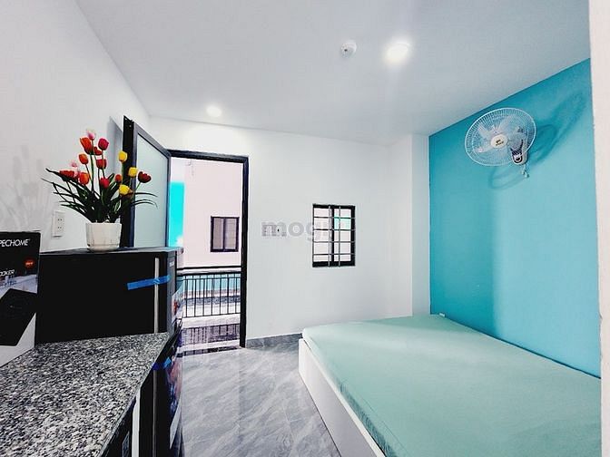 Hình ảnh Duplex - Studio có nội thất mới xây cao cấp gần Trường Chinh,