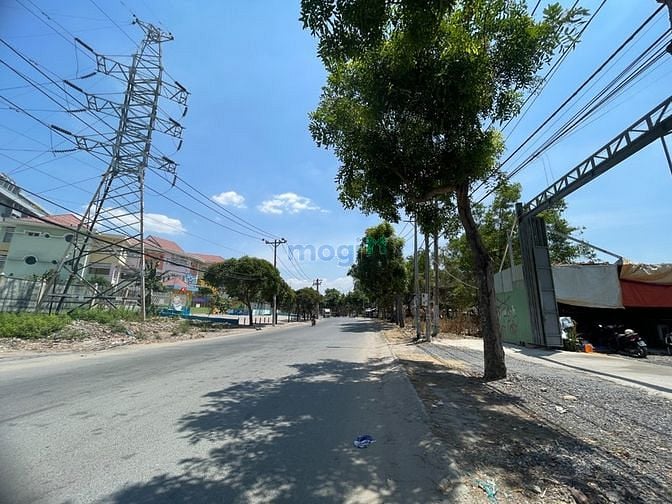 Hình ảnh Chính Chủ Bán 280m2 Đất Xấy Nhà Trọ 40 Phòng, Bình Chiểu, TP. Thủ Đức