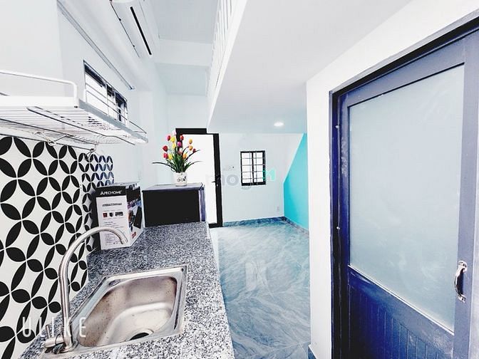 Hình ảnh Duplex - Studio có nội thất mới xây cao cấp gần Trường Chinh,