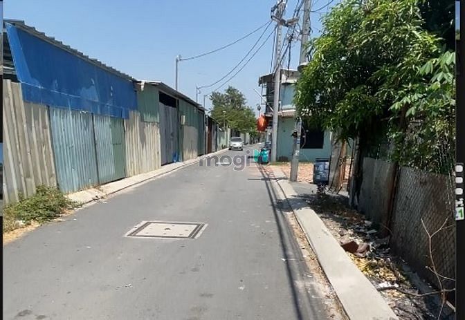 Hình ảnh Chính Chủ Bán 280m2 Đất Xấy Nhà Trọ 40 Phòng, Bình Chiểu, TP. Thủ Đức
