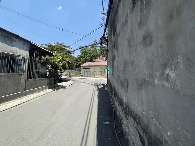 Hình ảnh Chính Chủ Bán 280m2 Đất Xấy Nhà Trọ 40 Phòng, Bình Chiểu, TP. Thủ Đức