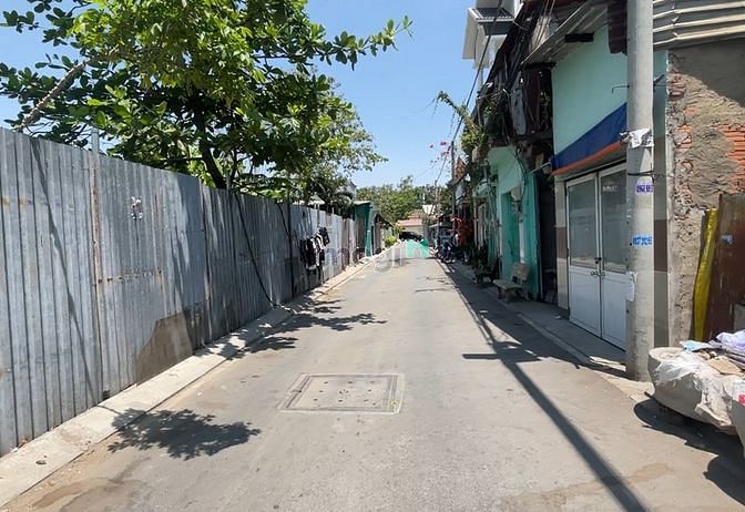 Hình ảnh Chính Chủ Bán 280m2 Đất Xấy Nhà Trọ 40 Phòng, Bình Chiểu, TP. Thủ Đức