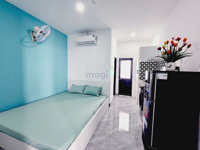Hình ảnh Duplex - Studio có nội thất mới xây cao cấp gần Trường Chinh,