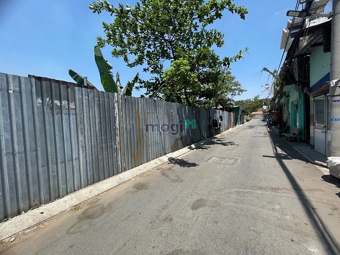 Hình ảnh Chính Chủ Bán 280m2 Đất Xấy Nhà Trọ 40 Phòng, Bình Chiểu, TP. Thủ Đức