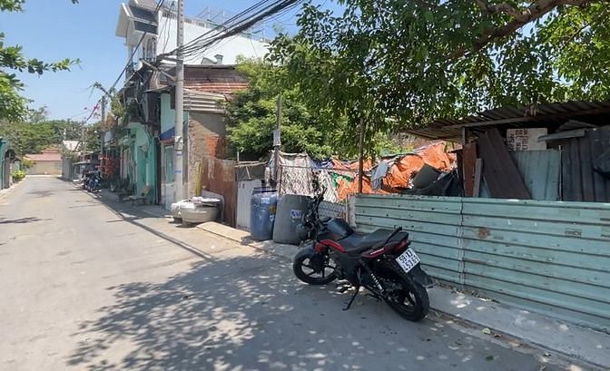 Hình ảnh Chính Chủ Bán 280m2 Đất Xấy Nhà Trọ 40 Phòng, Bình Chiểu, TP. Thủ Đức