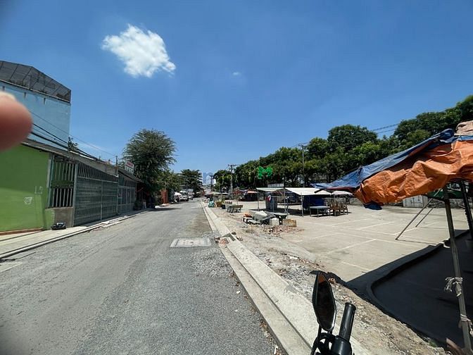 Hình ảnh Chính Chủ Bán 280m2 Đất Xấy Nhà Trọ 40 Phòng, Bình Chiểu, TP. Thủ Đức