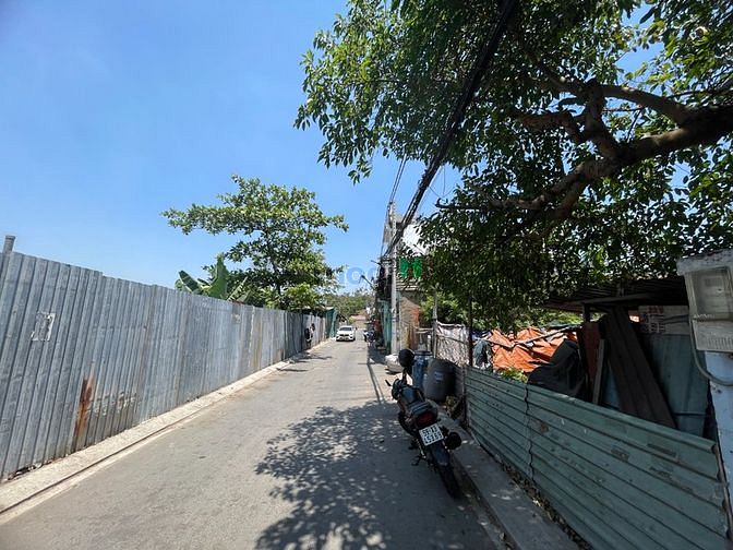 Hình ảnh Chính Chủ Bán 280m2 Đất Xấy Nhà Trọ 40 Phòng, Bình Chiểu, TP. Thủ Đức