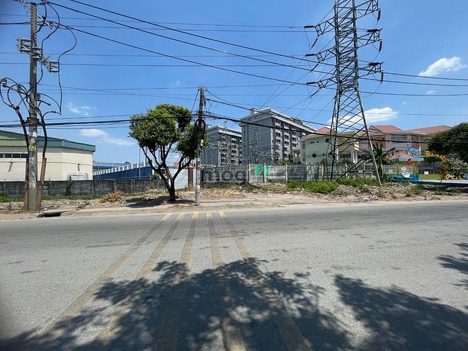 Hình ảnh Chính Chủ Bán 280m2 Đất Xấy Nhà Trọ 40 Phòng, Bình Chiểu, TP. Thủ Đức