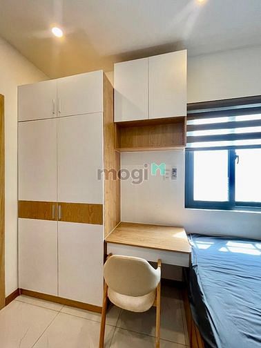Hình ảnh 🌽Studio Cửa sổ - Mới - Full nội thất👉đối diện CV Lê Thị Riêng, Q3