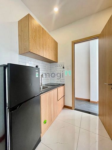 Hình ảnh 🌽Studio Cửa sổ - Mới - Full nội thất👉đối diện CV Lê Thị Riêng, Q3