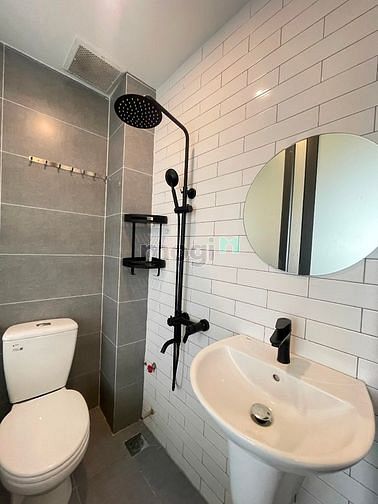 Hình ảnh 🌽Studio Cửa sổ - Mới - Full nội thất👉đối diện CV Lê Thị Riêng, Q3