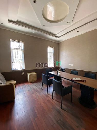 Hình ảnh Cho thuê biệt thự THẢO ĐIỀN-600m2 5PN-120/tháng-phù hợp làm văn phòng