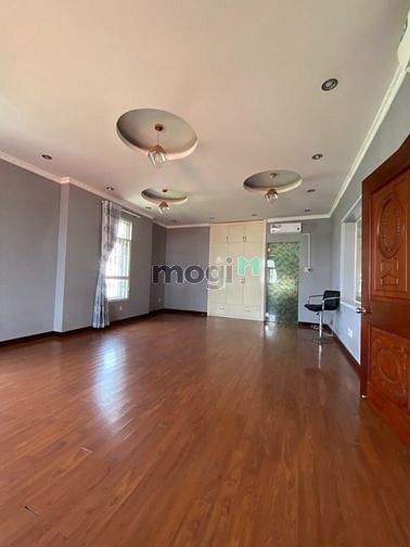 Hình ảnh Cho thuê biệt thự THẢO ĐIỀN-600m2 5PN-120/tháng-phù hợp làm văn phòng
