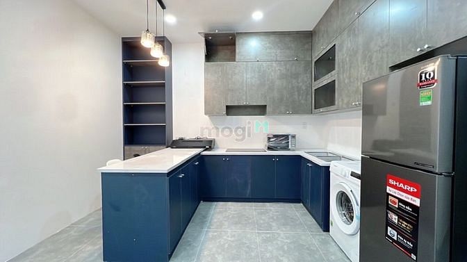 Hình ảnh 🌻Căn Hộ Studio Bancony Võ Thị Sáu gần Cầu Kiệu- Chợ Tân Định quận 1