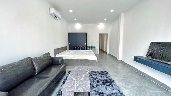 Hình ảnh 🌻Căn Hộ Studio Bancony Võ Thị Sáu gần Cầu Kiệu- Chợ Tân Định quận 1