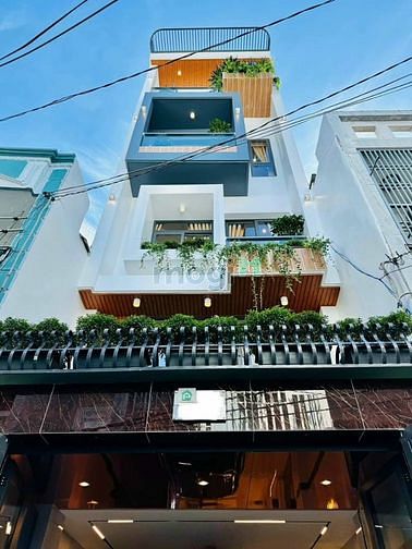 Hình ảnh Hẻm xe tải Đặng Văn Bi 80m2 -3 tầng chỉ 7 tỷ 5