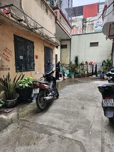Hình ảnh SIÊU HÓT mảnhđất phân lô PHỐ KHƯƠNG ĐÌNH 57M CHỈ 5 TỶ có thương luong