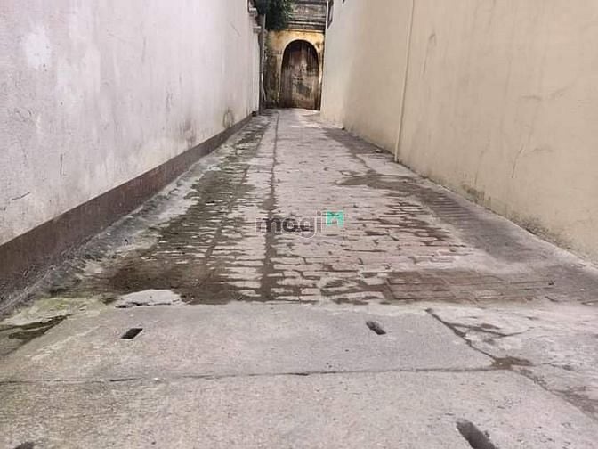 Hình ảnh Siêu Hiếm Đất Bán Đông Ngạc 32m2 x MT 5.6m - ÔTô 10M - Giá 2.55Tỷ