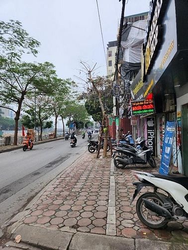 Hình ảnh SIÊU HÓT mảnhđất phân lô PHỐ KHƯƠNG ĐÌNH 57M CHỈ 5 TỶ có thương luong