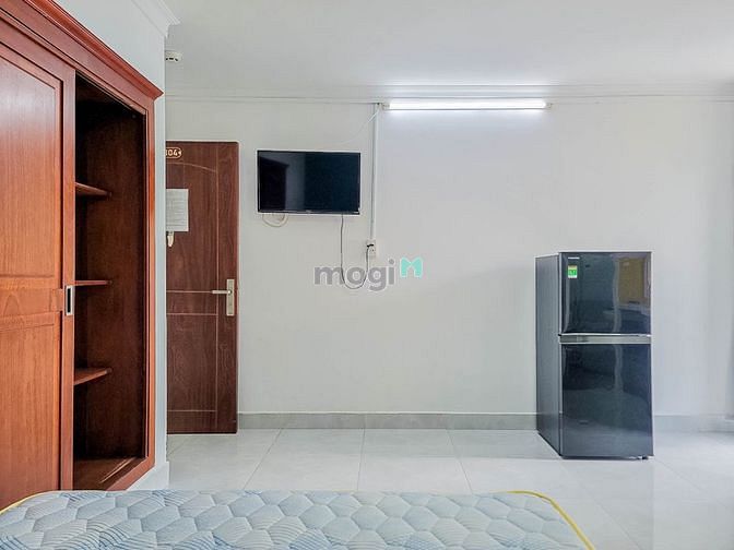 Hình ảnh STUDIO Ban công; thang máy - cạnh ga SG; công trường Dân Chủ | Kỳ Đồng