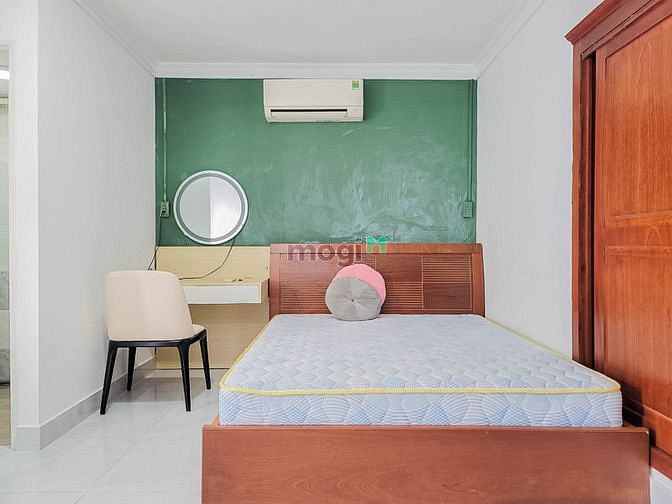 Hình ảnh STUDIO Ban công; thang máy - cạnh ga SG; công trường Dân Chủ | Kỳ Đồng