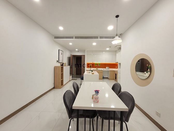 Hình ảnh Giá TỐT!!! Sunwah Pearl 2pn +1 35 tr net - 106m2. Full nt