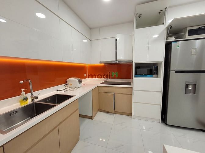 Hình ảnh Giá TỐT!!! Sunwah Pearl 2pn +1 35 tr net - 106m2. Full nt