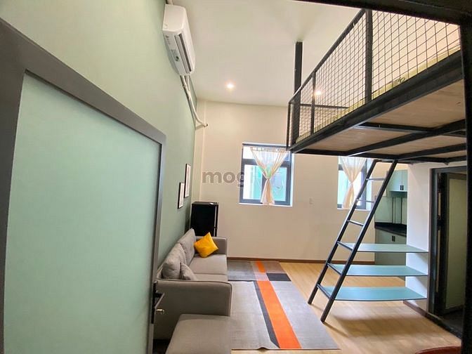Hình ảnh Cho thuê Trang Chủ MB66.COM / Đăng Ký Tặng 66K Duplex Gần Sân Bay Tân Sơn Nhất - CV Gia Định