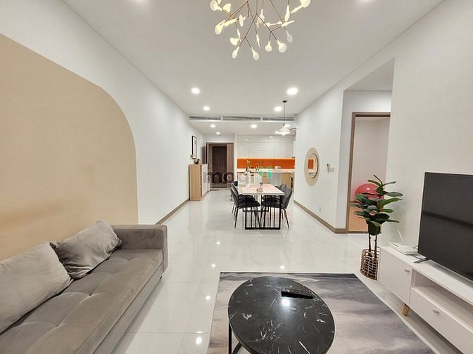 Hình ảnh Giá TỐT!!! Sunwah Pearl 2pn +1 35 tr net - 106m2. Full nt