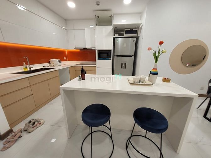 Hình ảnh Giá TỐT!!! Sunwah Pearl 2pn +1 35 tr net - 106m2. Full nt