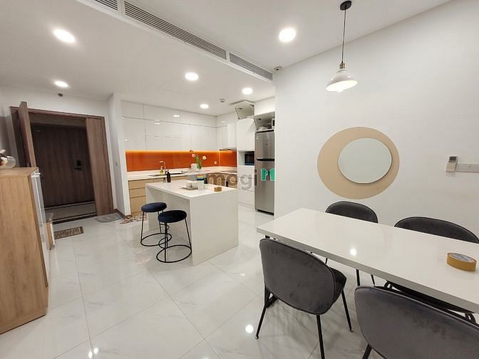 Hình ảnh Giá TỐT!!! Sunwah Pearl 2pn +1 35 tr net - 106m2. Full nt