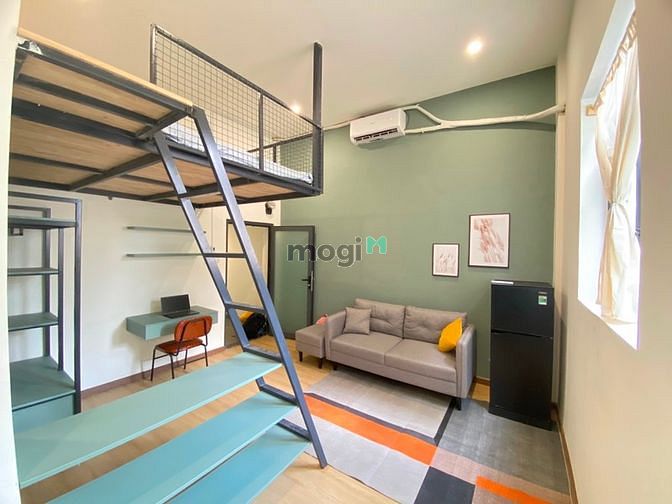 Hình ảnh Cho thuê Trang Chủ MB66.COM / Đăng Ký Tặng 66K Duplex Gần Sân Bay Tân Sơn Nhất - CV Gia Định