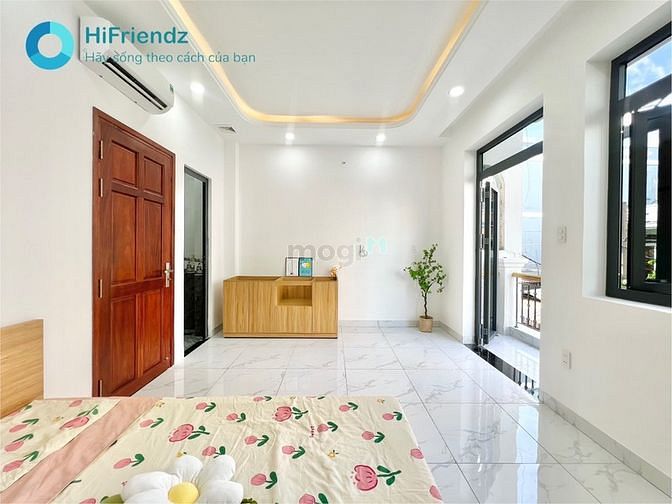 Hình ảnh Cho Thuê Phòng studio cửa sổ mới 100% ngay  Nguyễn Sơn